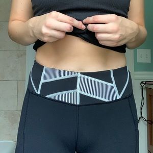 Lululemon full-length leggings